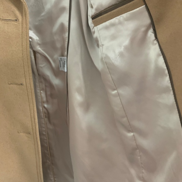 Wool Coat - Picture 5 of 5